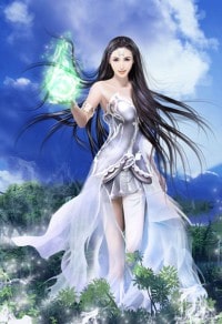 彼岸花之三公主的复仇之恋